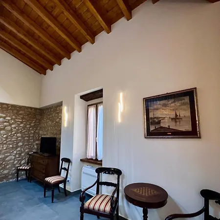 La Rondinera Apartments Franciacorta Cazzago San Martino Exterior photo