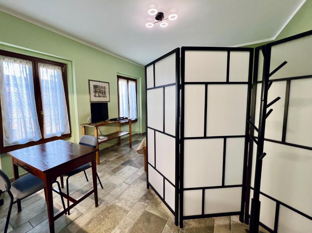Appartement La Rondinera Franciacorta