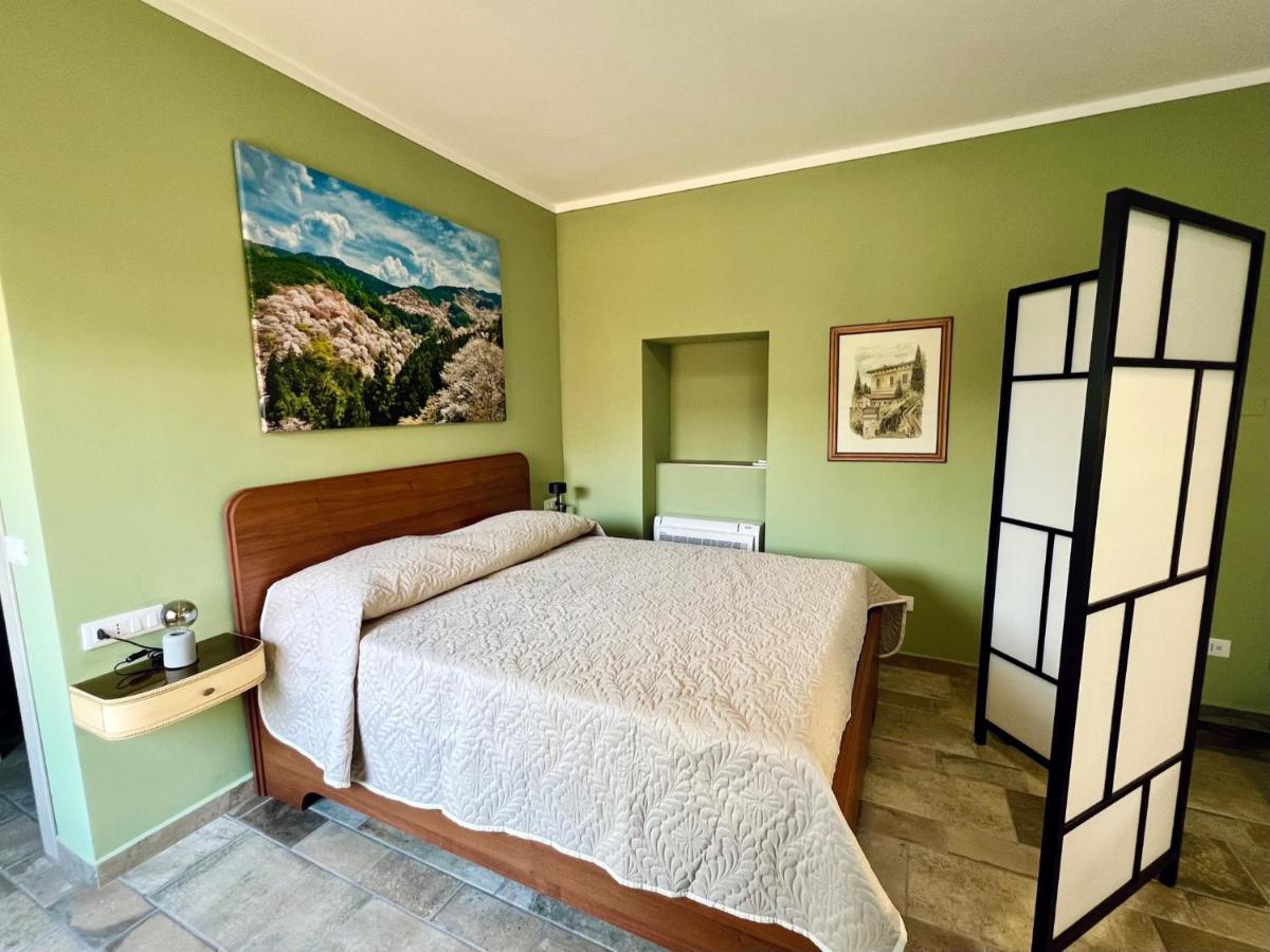 La Rondinera Franciacorta Appartement *