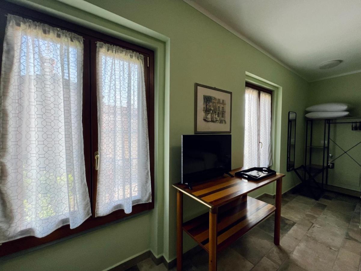 La Rondinera Franciacorta Apartment Cazzago San Martino
