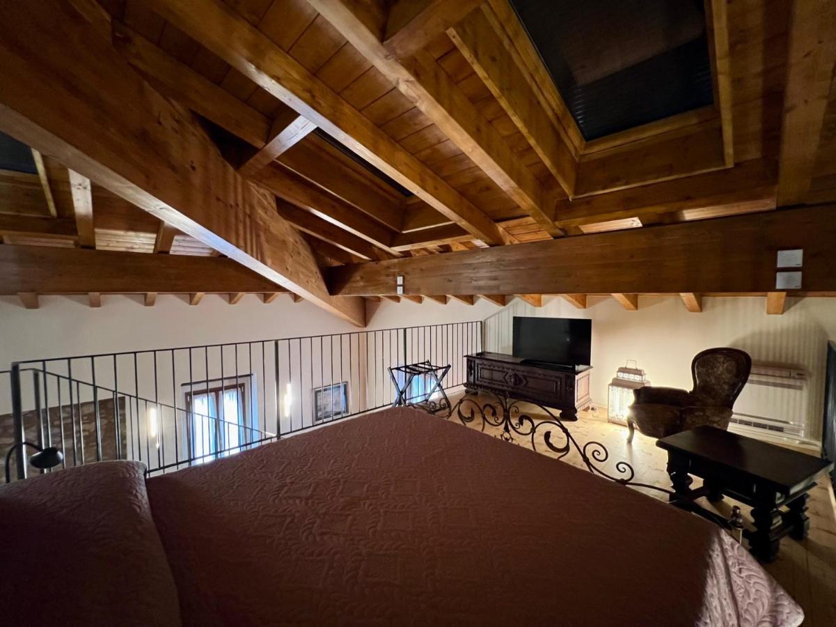 Appartement La Rondinera Franciacorta *