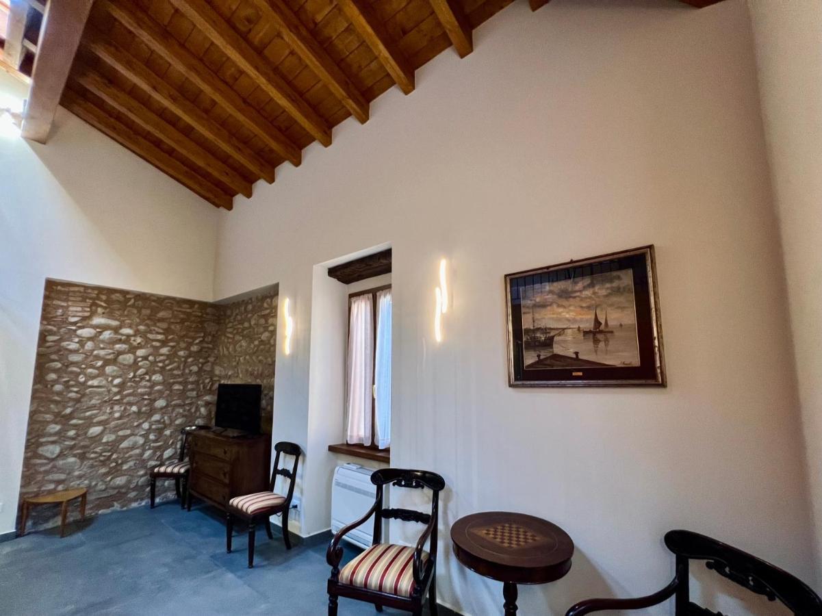 La Rondinera Franciacorta Appartement *