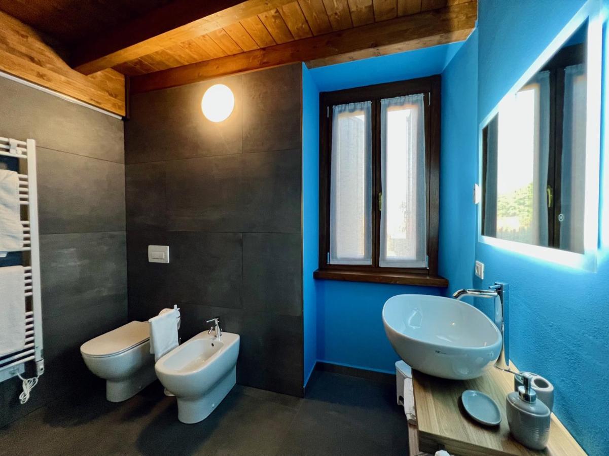 Appartement La Rondinera Franciacorta
