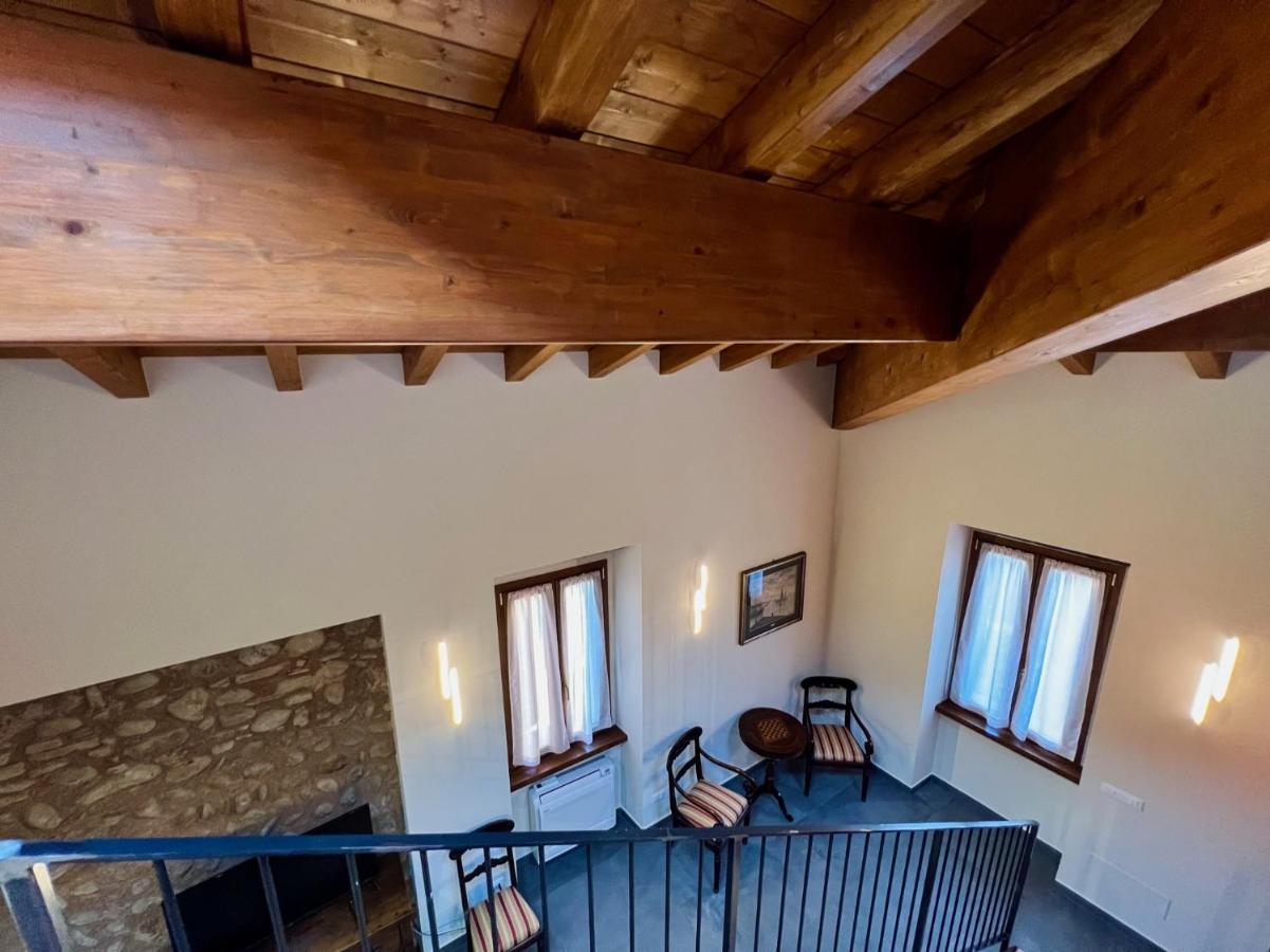 La Rondinera Franciacorta Apartment