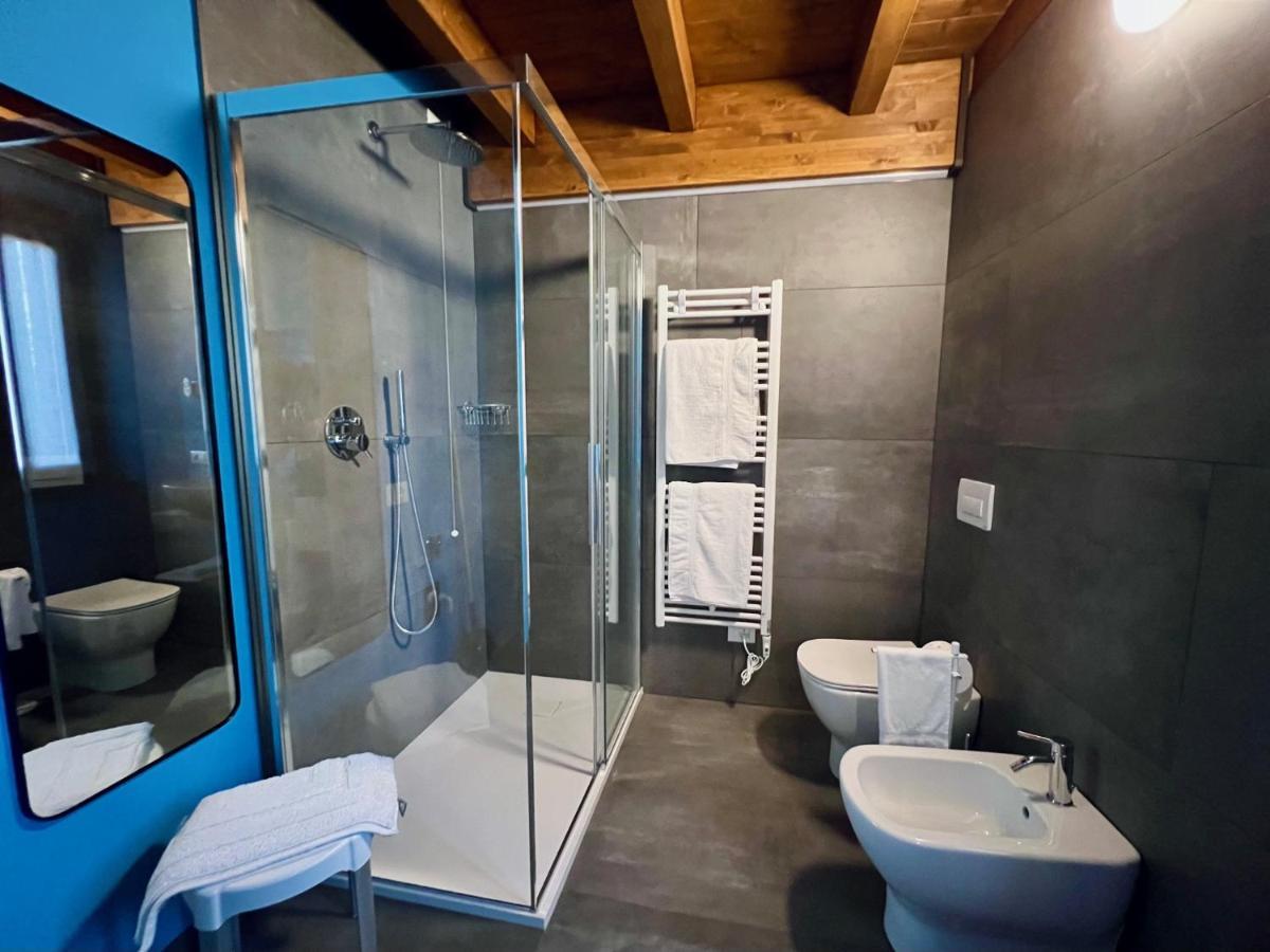 Appartement La Rondinera Franciacorta Cazzago San Martino