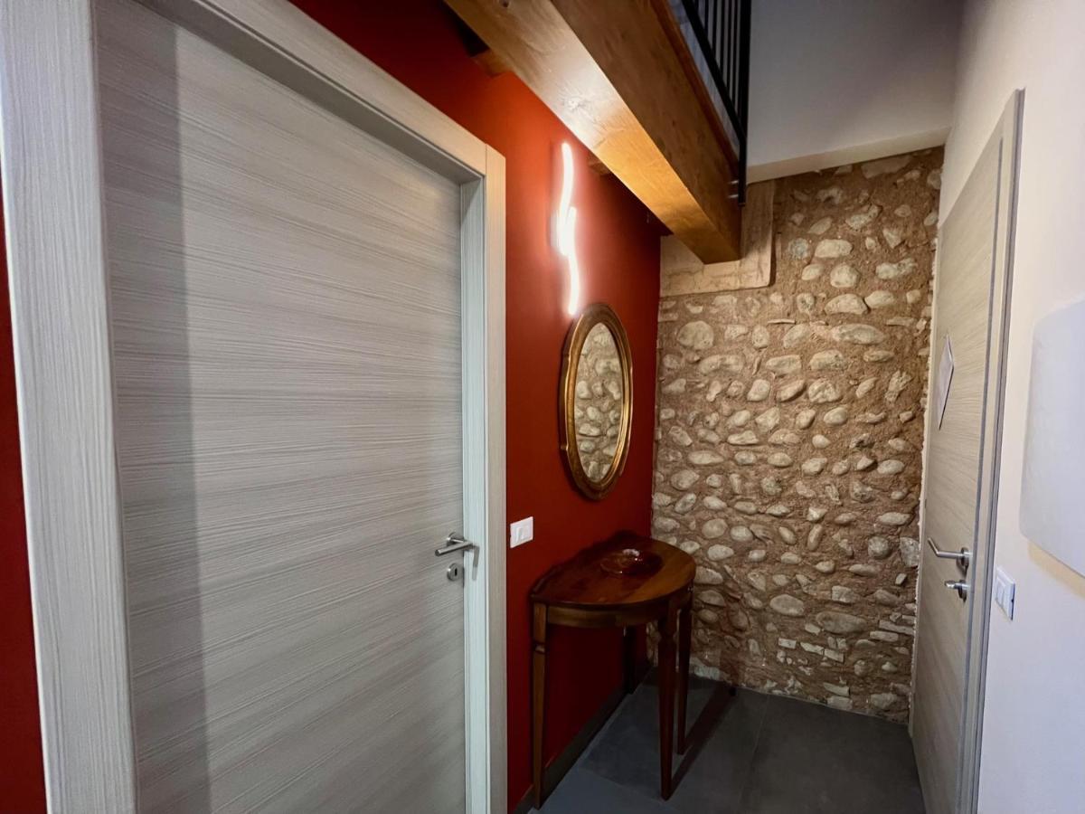 Apartment La Rondinera Franciacorta Cazzago San Martino